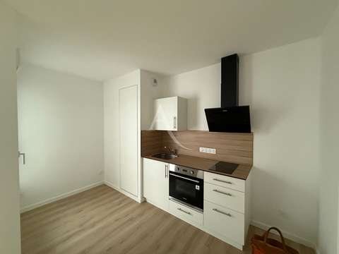 Location appartement 2 pièces