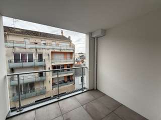 Location appartement 2 pièces