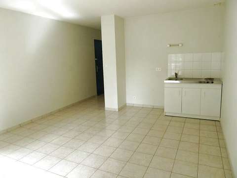 Location appartement 1 pièce Location appartement 1 pièce