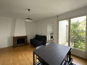 Location Appartement 2 piècesLa Roche-Sur-Yon Centre Ville