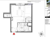 Location appartement 1 pièce