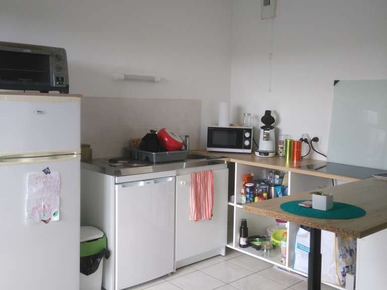 Location appartement 2 pièces
