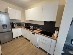 Location Appartement 2 piècesLa Roche-Sur-Yon Centre Ville