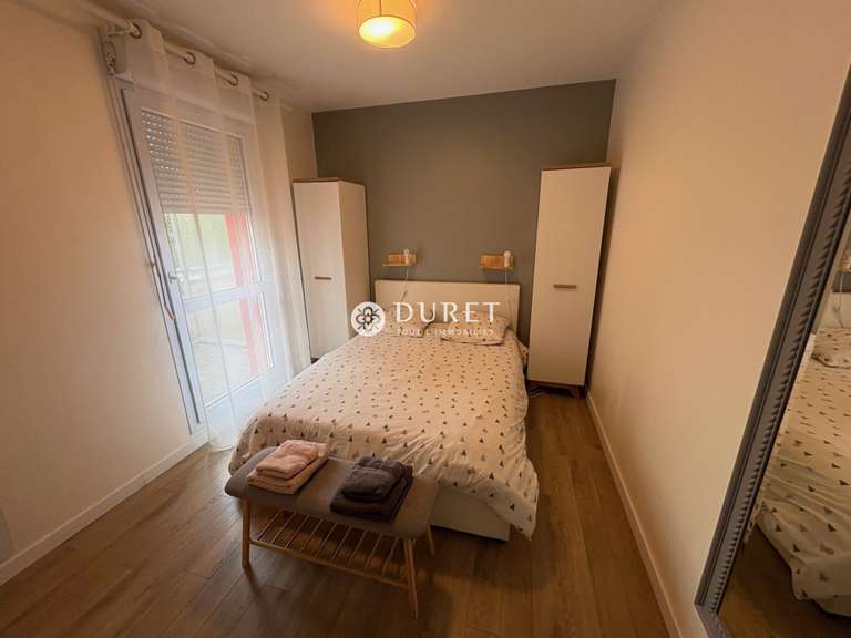 Location appartement 2 pièces