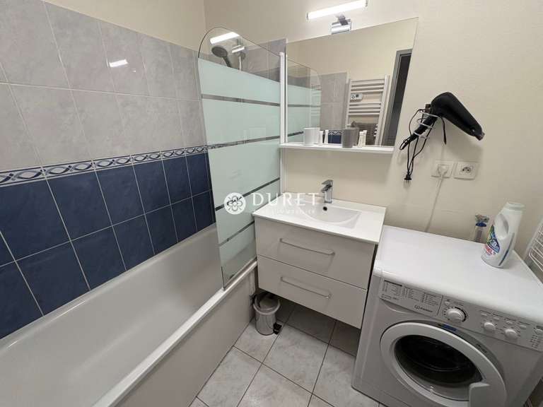 Location appartement 2 pièces