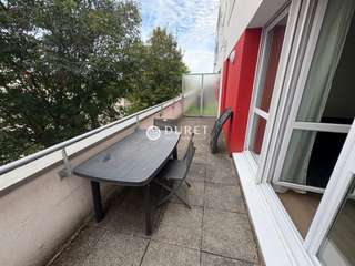Location appartement 2 pièces