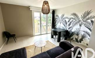 Photo Location appartement La Roche-Sur-Yon Centre Ville
