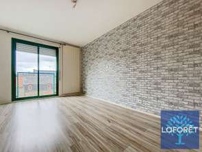 Location Appartement T1La Roche-Sur-Yon Centre Ville