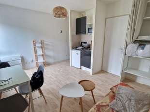 Photo Location appartement La Roche-Sur-Yon Centre Ville