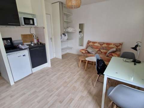 Location appartement 1 pièce Location appartement 1 pièce