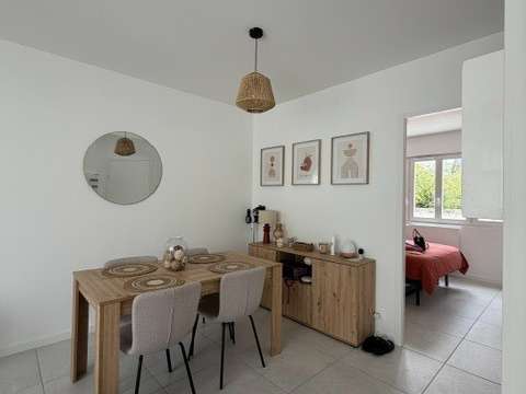 Location appartement 2 pièces Location appartement 2 pièces