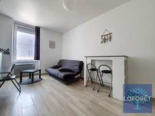 Location appartement 1 pièce Location appartement 1 pièce