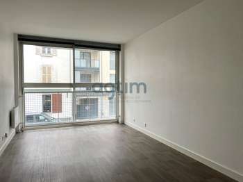 Location appartement 1 pièce La Roche-Sur-Yon Centre Ville 85