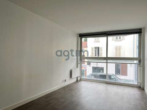 Location appartement 1 pièce