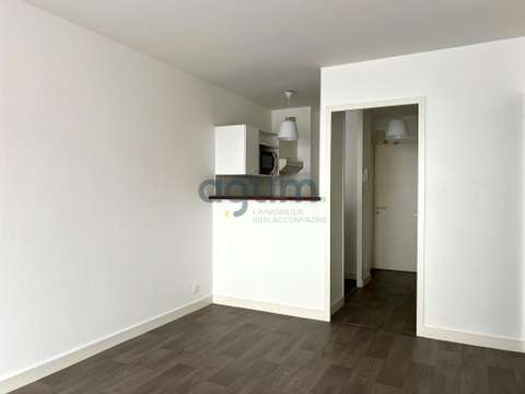 Location appartement 1 pièce