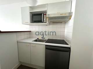 Location appartement 1 pièce