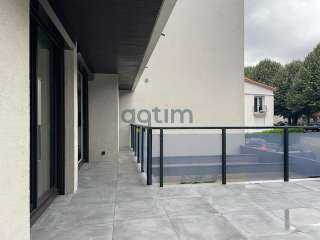 Location appartement 4 pièces