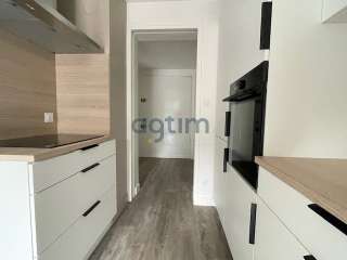 Location appartement 4 pièces