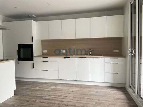 Location appartement 4 pièces