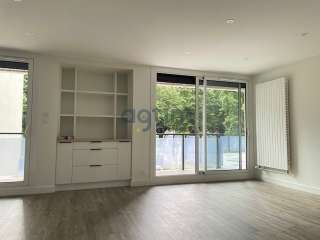 Location appartement 4 pièces
