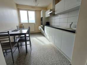 Location ChambreLa Roche-Sur-Yon Centre Ville
