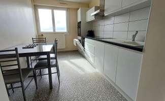 Photo Location Chambre La Roche-Sur-Yon Centre Ville
