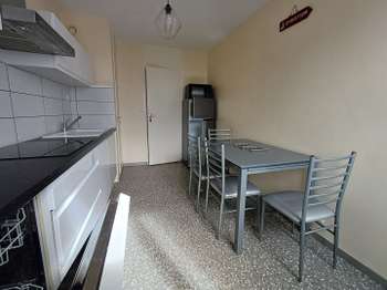 Location Chambre 1 pièce