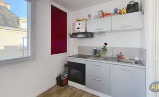 Photo Location appartement La Roche-Sur-Yon Centre Ville