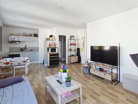 Location appartement 1 pièce Location appartement 1 pièce
