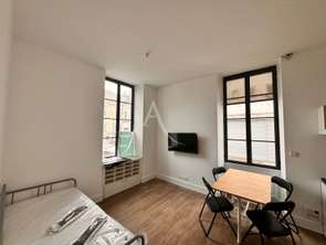 Location Appartement 2 piècesLa Roche-Sur-Yon Centre Ville