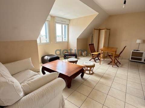 Location appartement 2 pièces