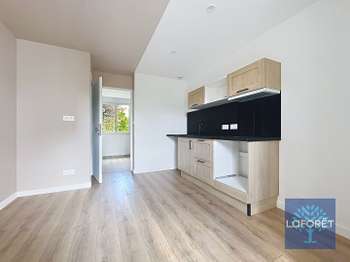Location appartement 2 pièces La Roche-Sur-Yon Centre Ville 85