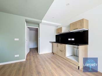 Location appartement 1 pièce La Roche-Sur-Yon Centre Ville 85