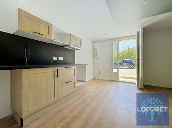 Location appartement 1 pièce La Roche-Sur-Yon Centre Ville 85