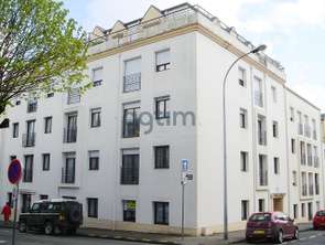 Location Appartement T1La Roche-Sur-Yon Centre Ville
