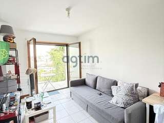 Location appartement 1 pièce