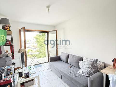 Location appartement 1 pièce