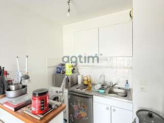 Location appartement 1 pièce