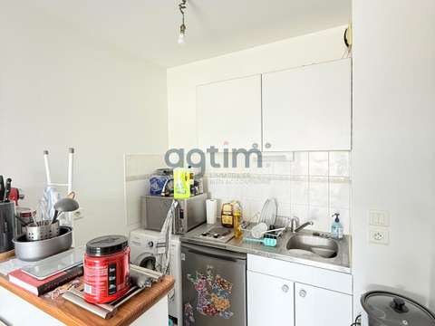 Location appartement 1 pièce