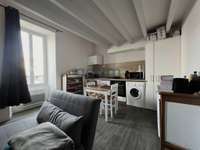 Location appartement 1 pièce