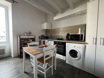 Location appartement 1 pièce