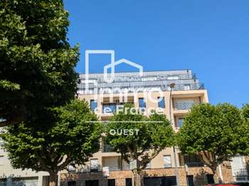 Location appartement 2 pièces La Roche-Sur-Yon Centre Ville 85