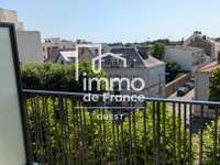Location appartement 2 pièces