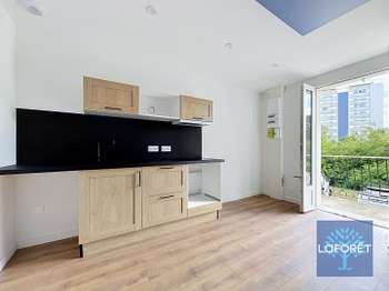 Location Appartement 2 piècesLa Roche-Sur-Yon Centre Ville