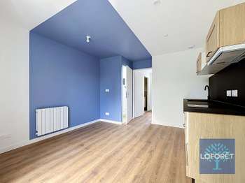 Location appartement 2 pièces