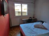 Location Chambre 5 pièces