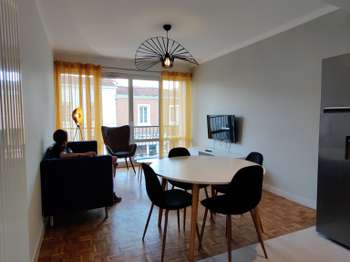 Location Chambre 5 pièces