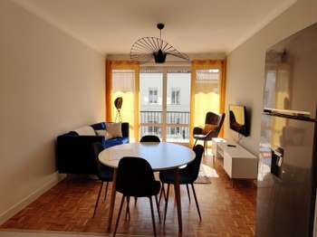 Location Chambre 5 pièces