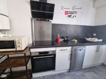 Location appartement 2 pièces