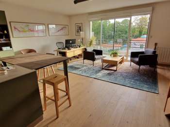Location Appartement 3 piècesLa Roche-Sur-Yon Centre Ville